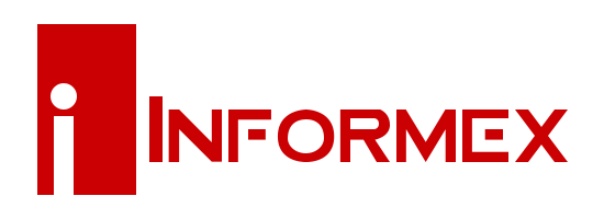 Informex logo